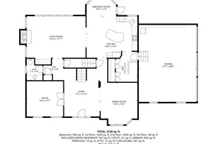 22 Elizabeth Way, Bedford, NH 03110 - Photo 45