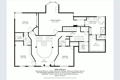 22 Elizabeth Way, Bedford, NH 03110 - Photo 47