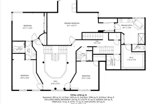 22 Elizabeth Way, Bedford, NH 03110 - Photo 47