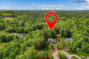 22 Elizabeth Way, Bedford, NH 03110 - Photo 45