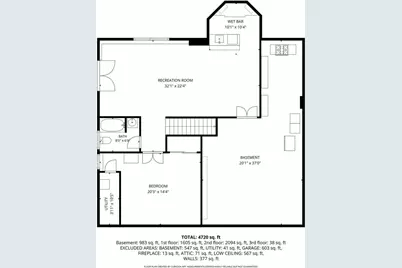 22 Elizabeth Way, Bedford, NH 03110 - Photo 47