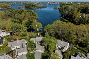 38 Ducks Head Rd, New Castle, NH 03854 - Photo 27