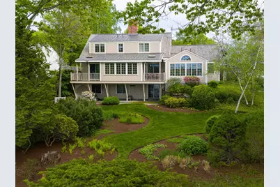 38 Ducks Head Road, New Castle, NH 03854 - Photo 3