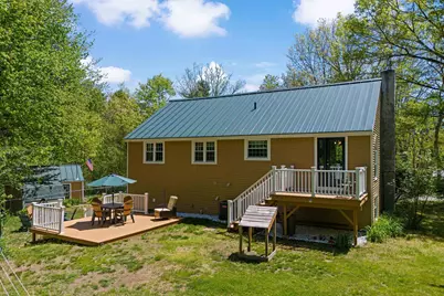 1848 Hooksett Road, Hooksett, NH 03106 - Photo 35