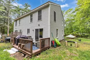 203 Forest Rd, Hancock, NH 03449 - Photo 3