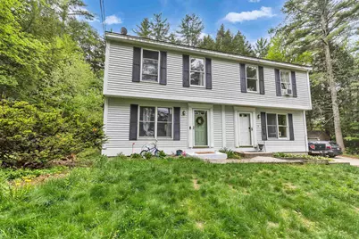 203 Forest Road #B, Hancock, NH 03449 - Photo 1