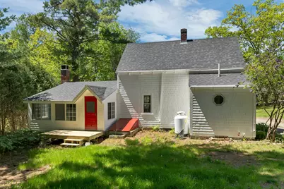 521 Governor Wentworth Highway, Tuftonboro, NH 03850 - Photo 43