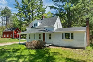 521 Governor Wentworth Hwy, Tuftonboro, NH 03850 - Photo 1