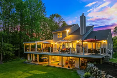 52 Meadow Lane, Belmont, NH 03220 - Photo 1