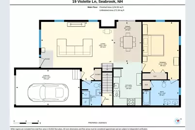 19 Violette Lane, Seabrook, NH 03874 - Photo 29