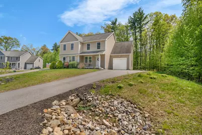 1 Kinsley Drive, Newton, NH 03858 - Photo 1