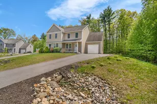 1 Kinsley Dr, Newton, NH 03858 - Photo 1