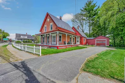 2710 Dartmouth College Highway, Haverhill, NH 03774 - Photo 1
