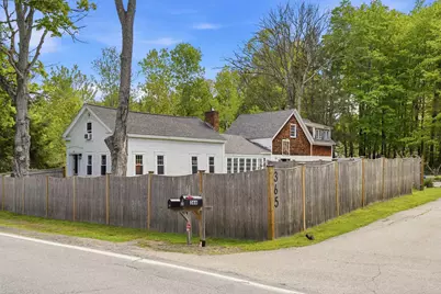 365 Stage Road, Nottingham, NH 03290 - Photo 3