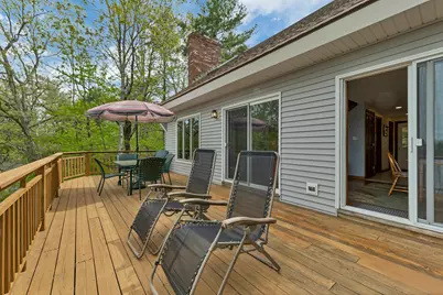 114 Thoreau Trail, Wakefield, NH 03830 - Photo 21