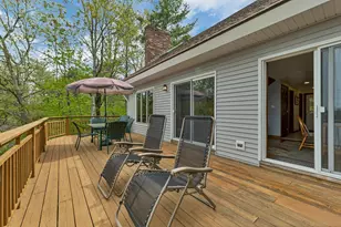 114 Thoreau Trail, Wakefield, NH 03830 - Photo 21