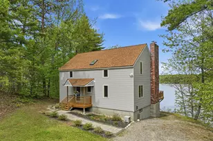 114 Thoreau Trail, Wakefield, NH 03830 - Photo 5