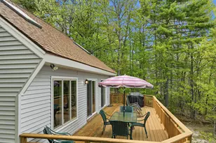 114 Thoreau Trail, Wakefield, NH 03830 - Photo 7