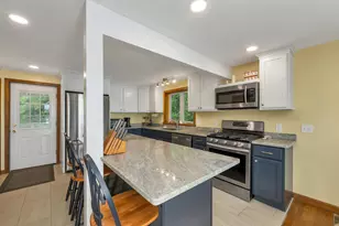 114 Thoreau Trail, Wakefield, NH 03830 - Photo 7