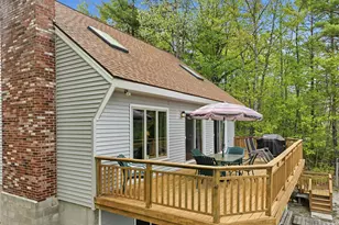 114 Thoreau Trail, Wakefield, NH 03830 - Photo 23
