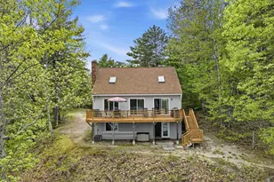 114 Thoreau Trail, Wakefield, NH 03830 - Photo 5