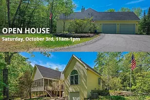 63 Olympia St, Moultonborough, NH 03254 - Photo 1