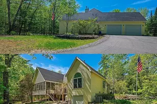 63 Olympia St, Moultonborough, NH 03254 - Photo 1