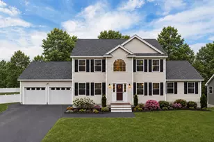 158 Standish Ln, Hudson, NH 03051 - Photo 1