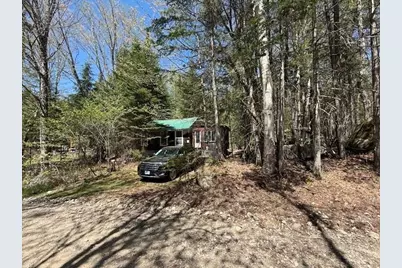 2191 Nash Stream Road, Odell, NH 03576 - Photo 3