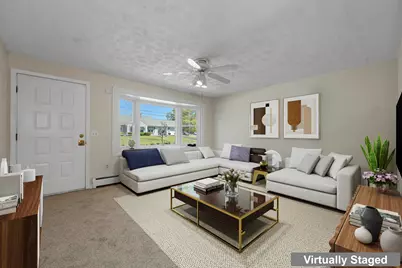 625 Coolidge Avenue, Manchester, NH 03102 - Photo 5