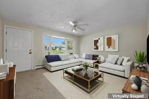 625 Coolidge Ave, Manchester, NH 03102 - Photo 5