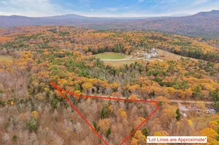 0 Bible Hill Ext, Francestown, NH 03043 - Photo 1
