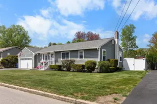 117 Brady Cir, Manchester, NH 03109 - Photo 33
