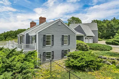 36 Blueberry Hill Road, Wolfeboro, NH 03894 - Photo 13