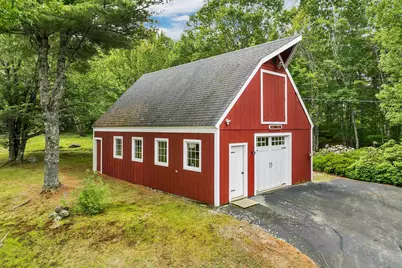 36 Blueberry Hill Road, Wolfeboro, NH 03894 - Photo 15