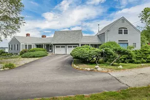 36 Blueberry Hill Rd, Wolfeboro, NH 03894 - Photo 1