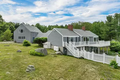 36 Blueberry Hill Road, Wolfeboro, NH 03894 - Photo 9