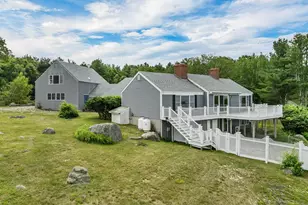 36 Blueberry Hill Rd, Wolfeboro, NH 03894 - Photo 9