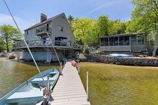 88 W Shore Rd, Bristol, NH 03222 - Photo 43