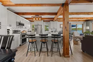 88 W Shore Rd, Bristol, NH 03222 - Photo 3