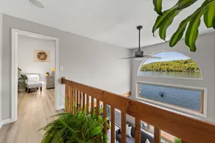 88 W Shore Rd, Bristol, NH 03222 - Photo 21