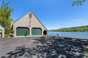 88 W Shore Rd, Bristol, NH 03222 - Photo 45