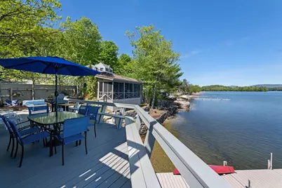 88 West Shore Road, Bristol, NH 03222 - Photo 31