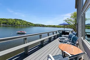 88 W Shore Rd, Bristol, NH 03222 - Photo 29