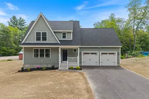 20 Witham Rd, Epping, NH 03042 - Photo 1