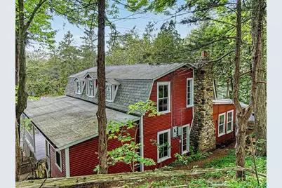 526 Flat Rock Road, Charlotte, VT 05445 - Photo 7