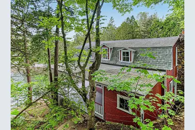 526 Flat Rock Road, Charlotte, VT 05445 - Photo 5