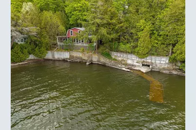 526 Flat Rock Road, Charlotte, VT 05445 - Photo 3