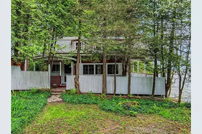 526 Flat Rock Road, Charlotte, VT 05445 - Photo 11