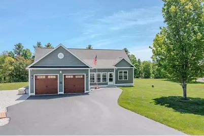 28 Catamount Road, Northwood, NH 03261 - Photo 33